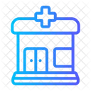 Architektur und Stadt  Symbol