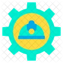 Architetto  Icon