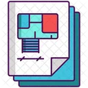 Architettura  Icon