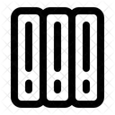 Archiv  Symbol