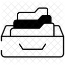Archiv  Symbol
