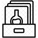 Archiv  Symbol