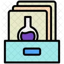 Archiv  Symbol
