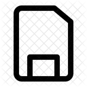Archiv Symbol
