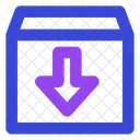 Chats archivieren  Symbol