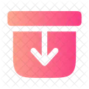 Archiv  Symbol