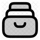 Archiv  Symbol