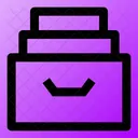 Archiv  Symbol