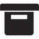 Archiv  Symbol