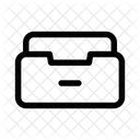 Archiv  Symbol