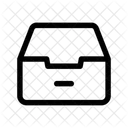 Archiv  Symbol