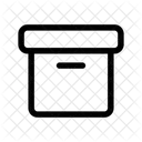 Archiv  Symbol