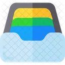 Archiv  Symbol