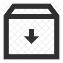 Archiv  Symbol
