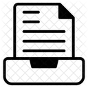 Archivbox Symbol