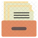 Archivbox  Symbol