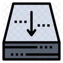 Archivbox  Symbol