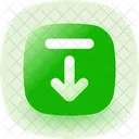 Archive Archives Box Icon