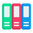 Archive Folder File Icon