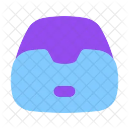 Archive  Icon