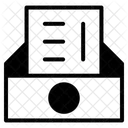 Archive  Icon