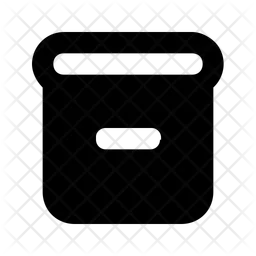 Archive  Icon