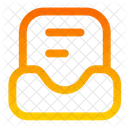 Archive  Icon