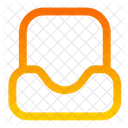 Archive  Icon
