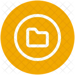 Archive  Icon