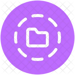 Archive  Icon