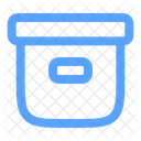 Archive  Icon