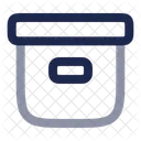 Archive  Icon