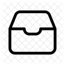 Archive  Icon