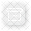 Archive  Icon