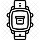 Archive  Icon