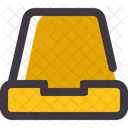 Archive Catalog Library Icon