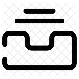 Archive Icon