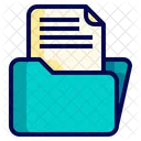Iarchive Archive Folder Icon