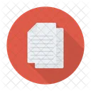 Archive Files Project Icon