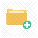 Archive Docs Folder Icon