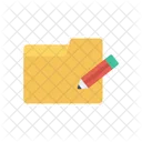 Archive Docs Directory Icon