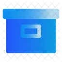 Archive File Document Icon