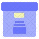 Archive  Icon