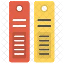 Archive Data Folder Icon