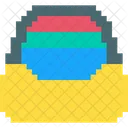 Archive Full Document Icon