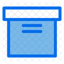 Archive Web App Office Icon
