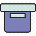 Archive Folder File Icon