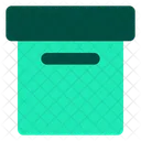 Archive Folder Directory Icon