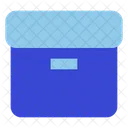 Archive Envelope Email Icon