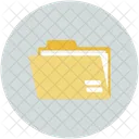 Archive Computer Folder Icon
